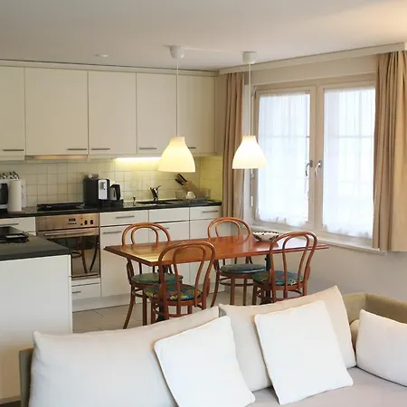 Zermatt La Vallee Room photo