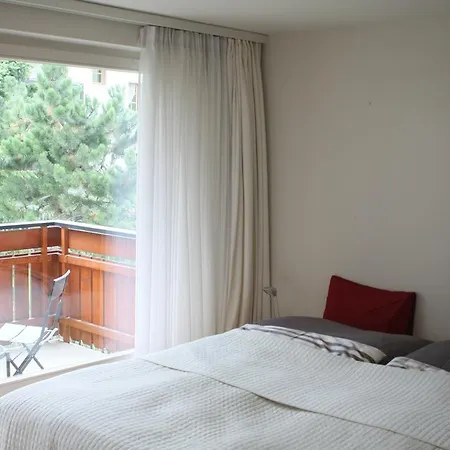 Zermatt La Vallee Room photo