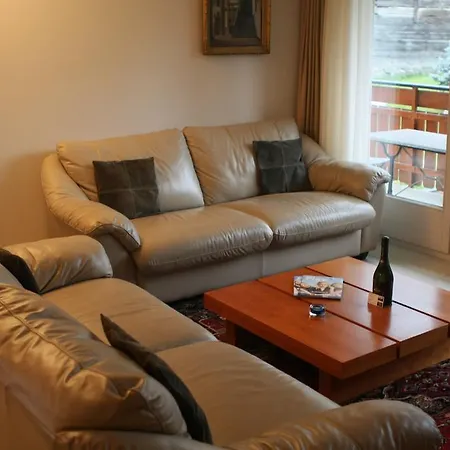 Zermatt La Vallee Room photo
