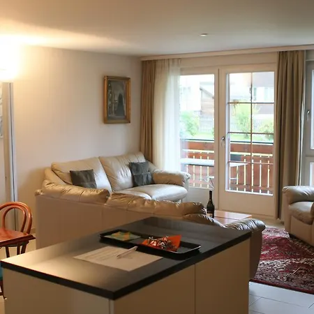 Zermatt La Vallee Room photo