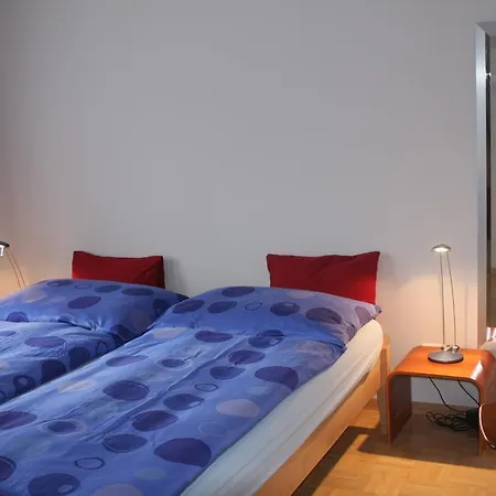 Zermatt La Vallee Room photo
