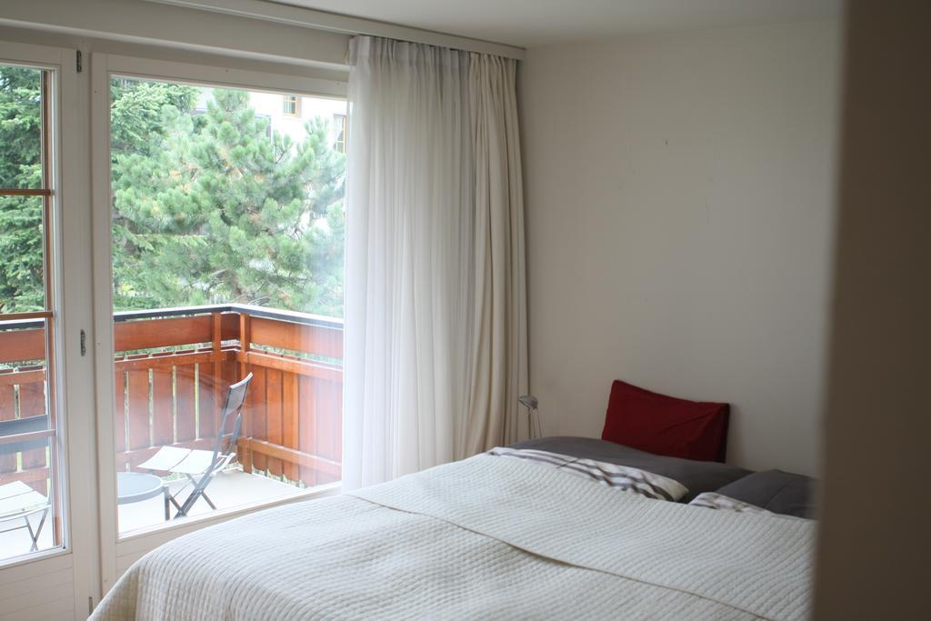 La Vallee Apartment
