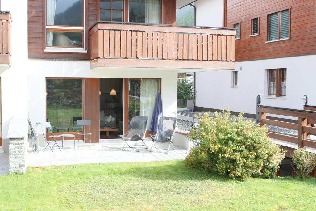 La Vallee Apartment *