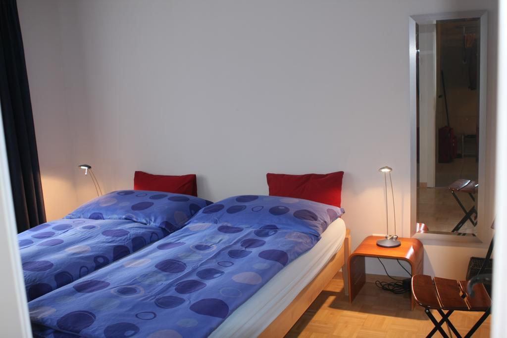 Apartment La Vallee